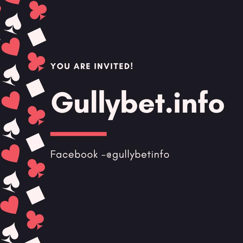 GullyBet App Download for Android Your Ultimate Gambling Companion