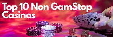 Understanding Non Gamstop Casino Bonuses A Comprehensive Guide Understanding Non Gamstop Casino Bonuses A Comprehensive Guide