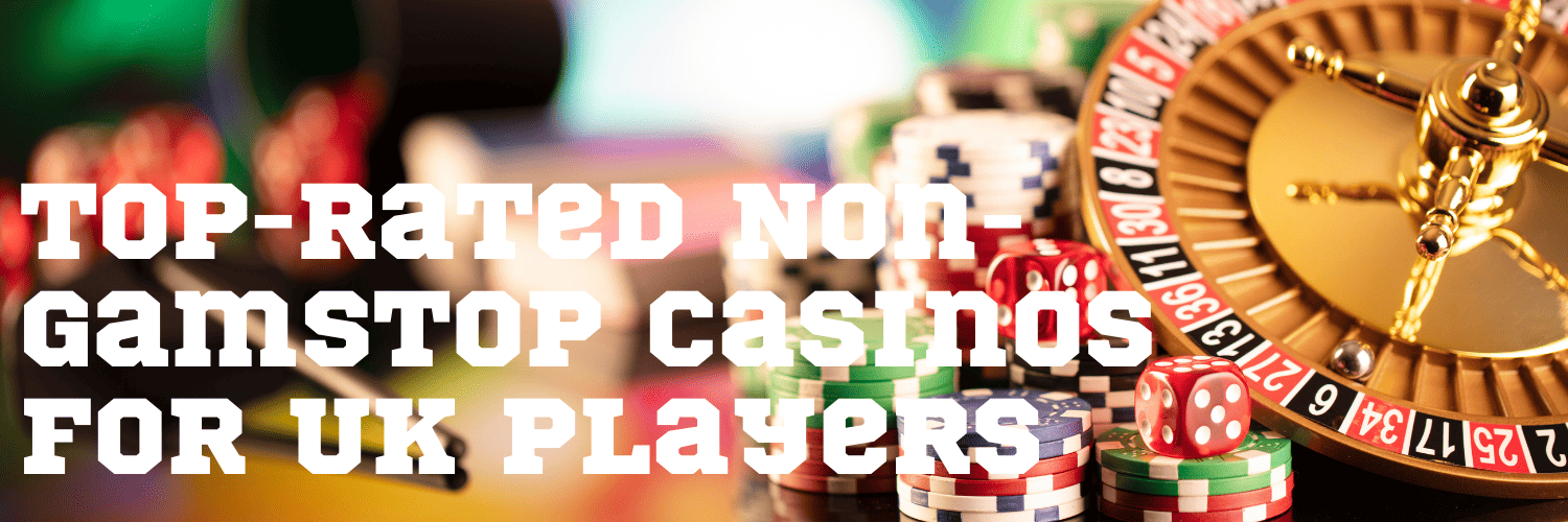 Understanding Non Gamstop Casino Bonuses A Comprehensive Guide Understanding Non Gamstop Casino Bonuses A Comprehensive Guide