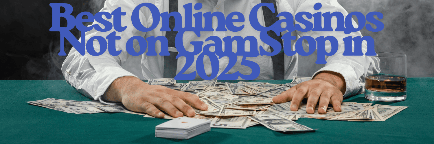 Understanding Non Gamstop Casino Bonuses A Comprehensive Guide Understanding Non Gamstop Casino Bonuses A Comprehensive Guide