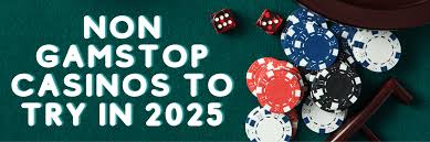 Understanding Non Gamstop Casino Bonuses A Guide to Incentives Beyond Limits Understanding Non Gamstop Casino Bonuses A Guide to Incentives Beyond Limits