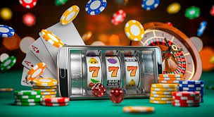 Velobet Casino Your Ultimate Gaming Destination