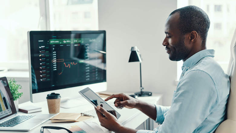 Revolutionizing Forex The Rise of Mobile Trading