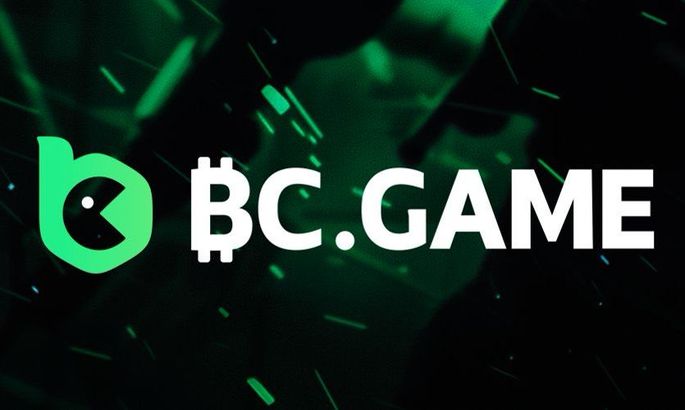 BC.Game Your Gateway to Online Gaming in the United States