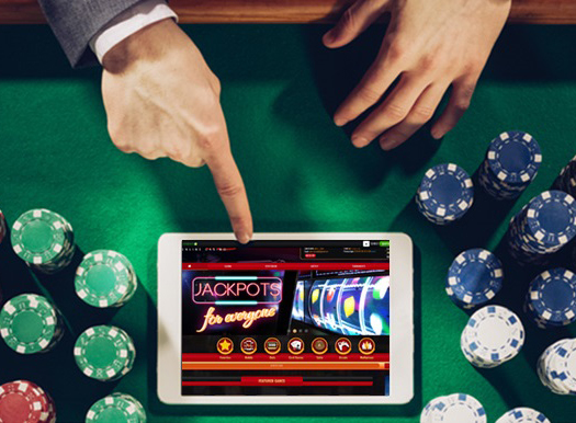 Embracing Artificial Intelligence in Online Casinos A Smarter Betting Experience