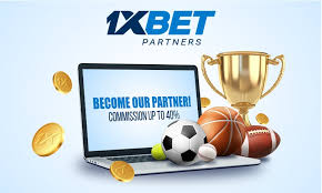 Experience Betting on the Go with the 1xBet App -1556806060 Experience Betting on the Go with the 1xBet App -1556806060