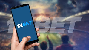 Experience Betting on the Go with the 1xBet App -1556806060 Experience Betting on the Go with the 1xBet App -1556806060