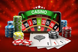 Exploring Online Casinos Offering Live Poker A Comprehensive Guide