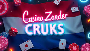 Het Beste Casino Zonder CRUKS Jouw Gids naar Vrijheid in Online Gokken