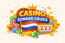 Het Beste Casino Zonder CRUKS Jouw Gids naar Vrijheid in Online Gokken
