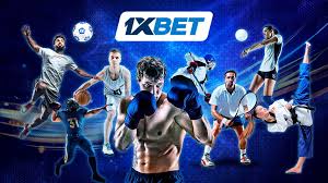 1xBet Spain A Comprehensive Guide to Betting in Spain 1xBet Spain A Comprehensive Guide to Betting in Spain