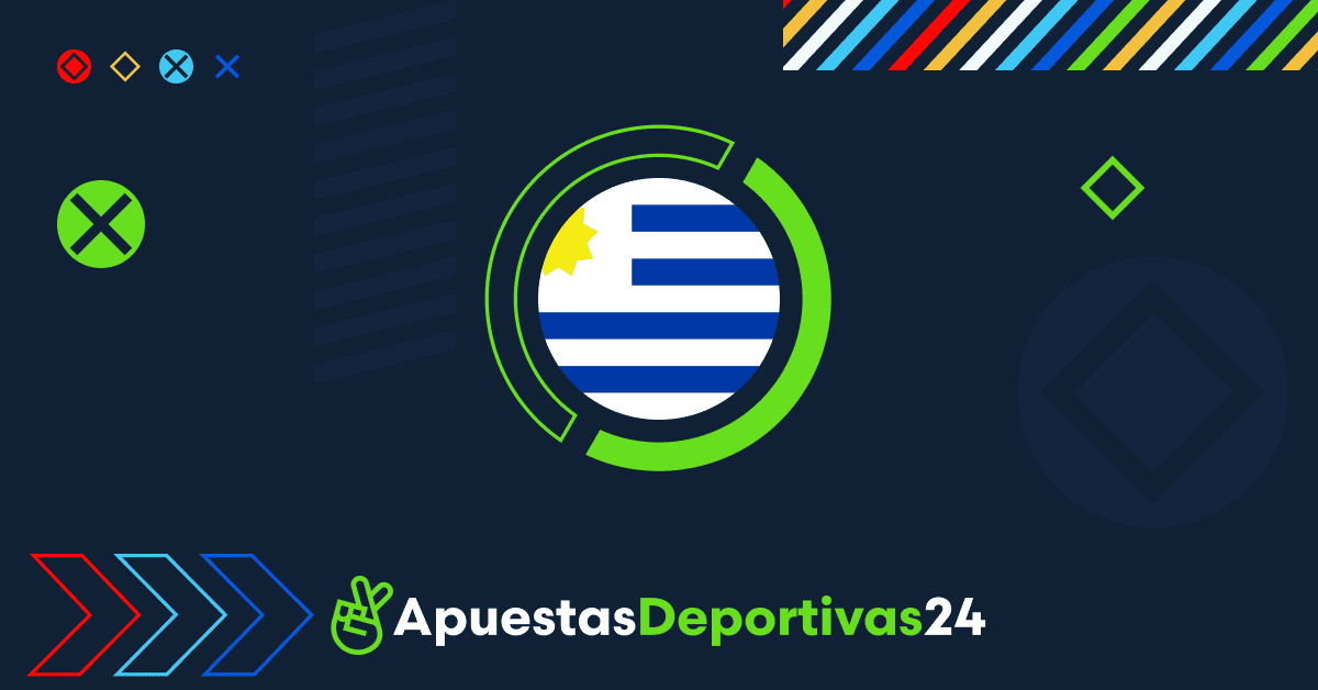 Apuestas Deportivas en Uruguay Todo lo que Necesitas Saber -492652294 Apuestas Deportivas en Uruguay Todo lo que Necesitas Saber -492652294