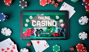 Bitcasino.io Online Casino UK - A Comprehensive Guide