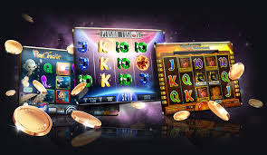 Discover Exciting Gaming at Casinok UK Your Ultimate Casino Guide
