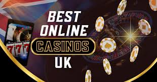 Discover the Best Online Casino Games in the UK 1159433315