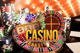 Experience the Thrill of Online Instant Casinos 1612014612