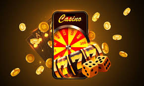 Let's Jackpot Your Ultimate Guide to Casino Gaming Fun