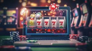 Explore the Thrills of Online Casino Admiral - Your Gateway to Exciting Gaming Adventures