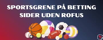 Casino Sider uden ROFUS Find Din Favorit Online Spilplatform Casino Sider uden ROFUS Find Din Favorit Online Spilplatform