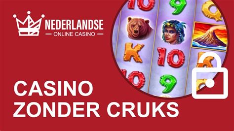 Casino zonder CRUKS in Nederland Ontdek de Mogelijkheden 1997795348