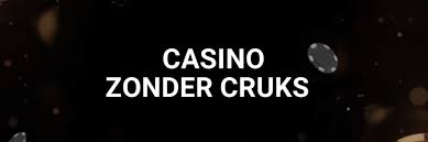 Casino zonder CRUKS in Nederland Ontdek de Mogelijkheden Casino zonder CRUKS in Nederland Ontdek de Mogelijkheden