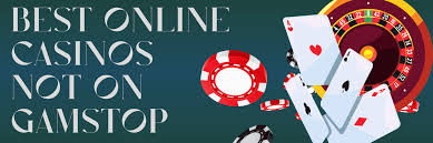 Discover Casino Sites Not on Gamstop Your Ultimate Guide 1706564473 Discover Casino Sites Not on Gamstop Your Ultimate Guide 1706564473