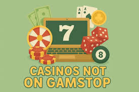 Discover New Non Gamstop Casino Sites Discover New Non Gamstop Casino Sites