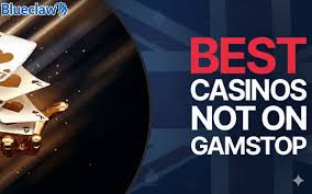 Discovering Casinos Not Registered on Gamstop -1928856886 Discovering Casinos Not Registered on Gamstop -1928856886