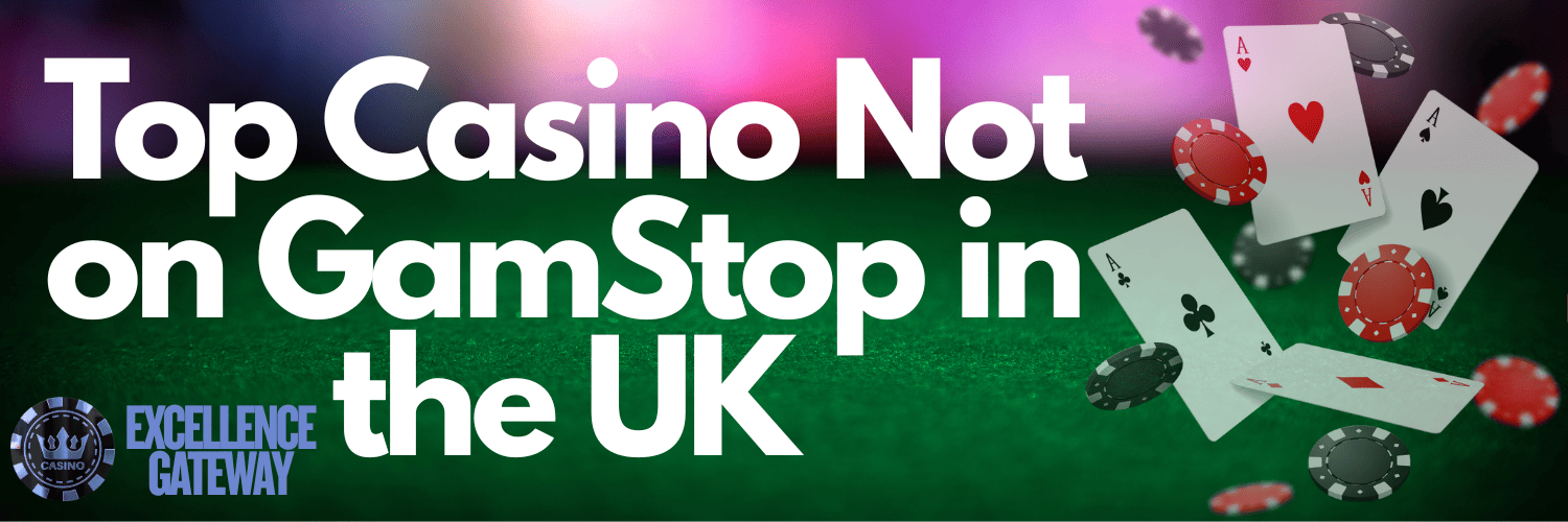 Discovering Casinos Not Registered on Gamstop -1928856886 Discovering Casinos Not Registered on Gamstop -1928856886