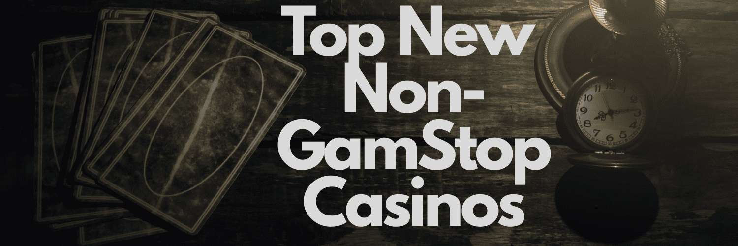 Exploring Casinos Not on GamStop A Guide for UK Players