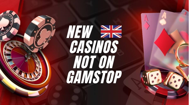 Exploring Casinos Not on GamStop A Guide for UK Players