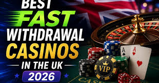 Fast Withdrawal Casinos The Future of Online Gambling -1766295698