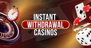 Fast Withdrawal Casinos The Future of Online Gambling -1766295698