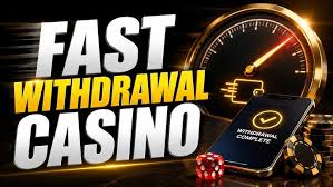 Fast Withdrawal Casinos The Future of Online Gambling -1766295698