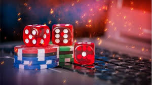 Juego Voucher Digital Ágil Una Nueva Era en los Juegos de Apuestas
