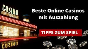 Online Casino mit schneller Auszahlung Schnelles und sicheres Spielen