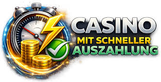 Online Casino mit schneller Auszahlung Schnelles und sicheres Spielen