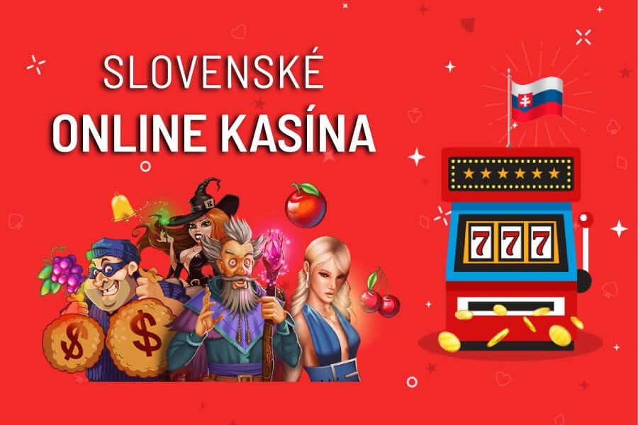 Online kasína na Slovensku Čo potrebuješ vedieť Online kasína na Slovensku Čo potrebuješ vedieť